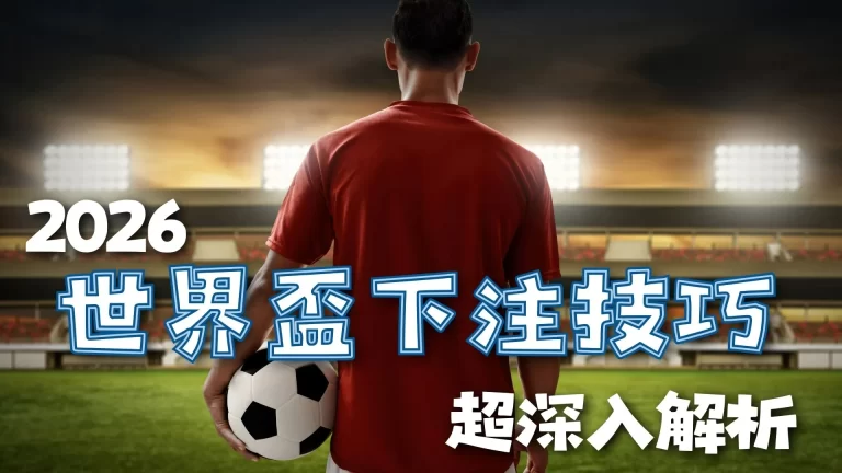 周六,英冠焦点战,考文垂迎战,世界杯竞猜,2026世界杯,竞彩攻略,投注技巧,赛事分析