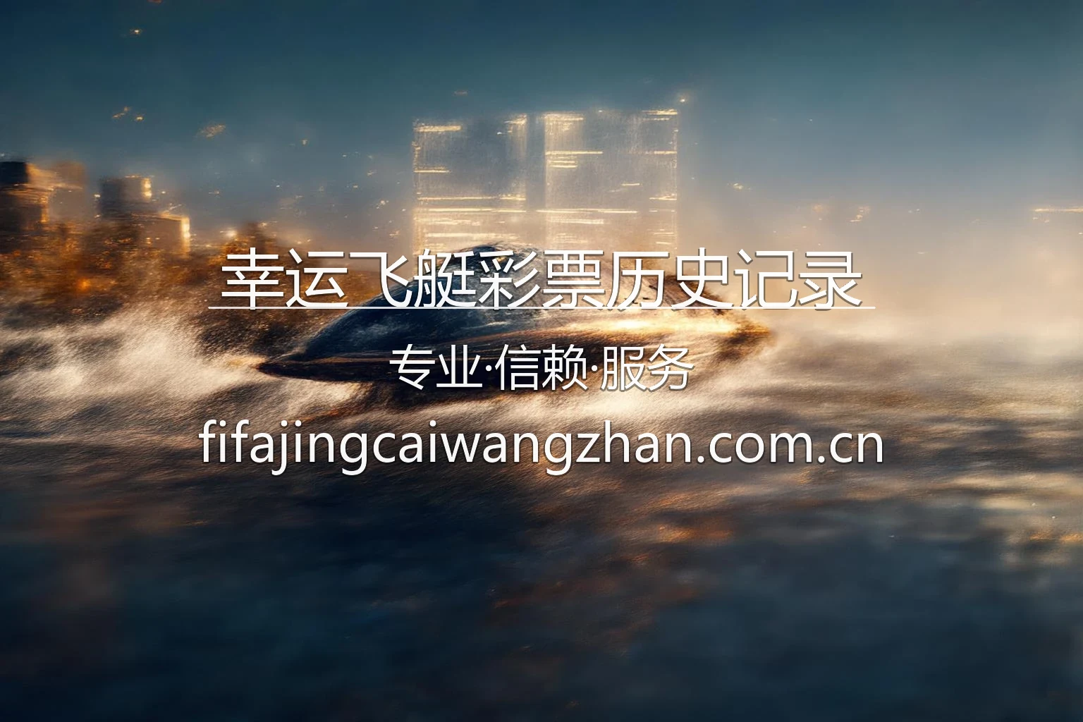 幸运飞艇彩票历史记录数据分析界面